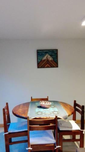 Apartamento Umain Plaza