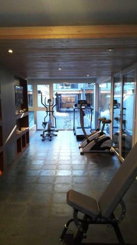 Apartamento Umain Plaza