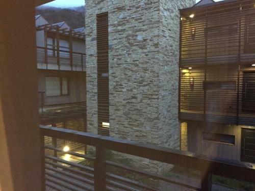 Apartamento Calderon
