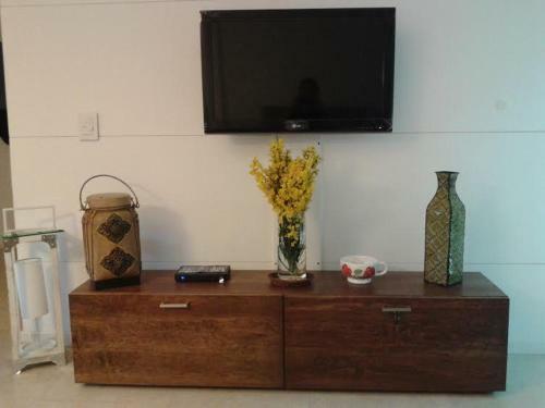 Apartamento Calderon