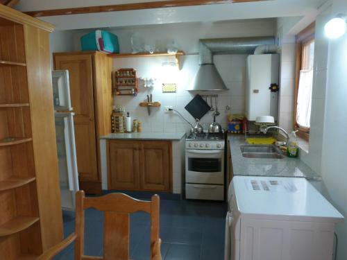 Apartamento Departamento Armonias