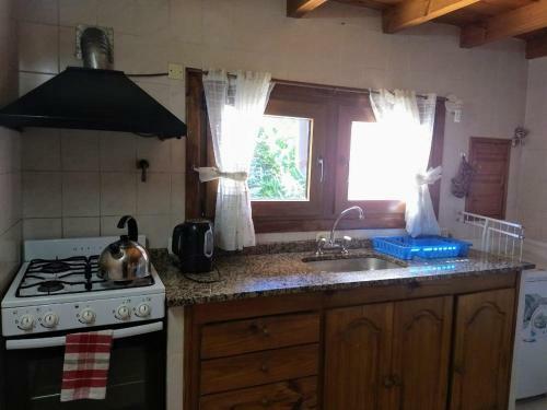 Apartamento Departamento Calido