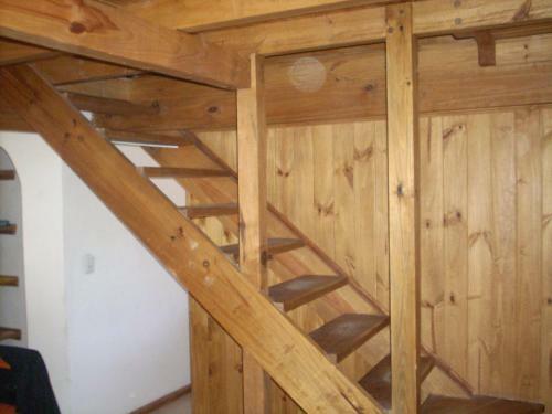 Apartamento Departamento Calido