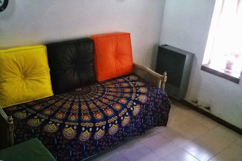 Apartamento Departamento Calido