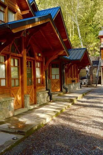 Apart Hotel Cuncumen