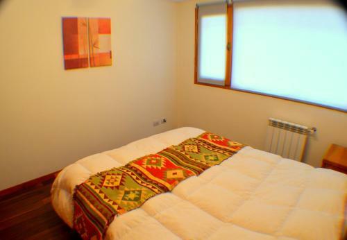Apartamento Departamento Belgrano