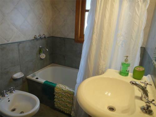 Apartamento Vivasma - C�lido Departamento C�ntrico