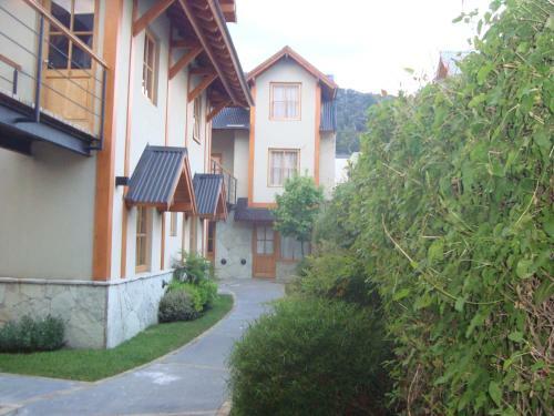 Apartamento Vivasma - C�lido Departamento C�ntrico