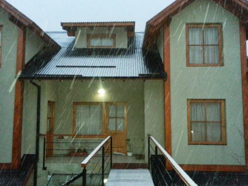 Apartamento Vivasma - C�lido Departamento C�ntrico