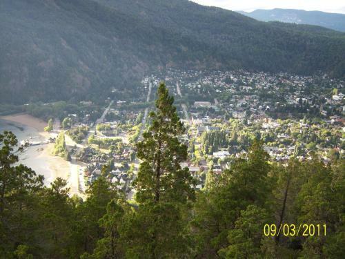 Apartamento Vivasma - C�lido Departamento C�ntrico