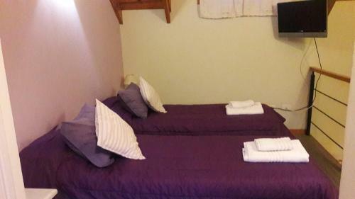 Apartamento Vivasma - C�lido Departamento C�ntrico