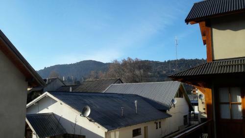 Apartamento Vivasma - C�lido Departamento C�ntrico