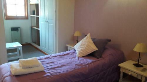 Apartamento Vivasma - C�lido Departamento C�ntrico