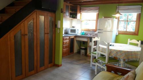 Apartamento Vivasma - C�lido Departamento C�ntrico
