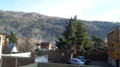 Apartamento Vivasma - C�lido Departamento C�ntrico