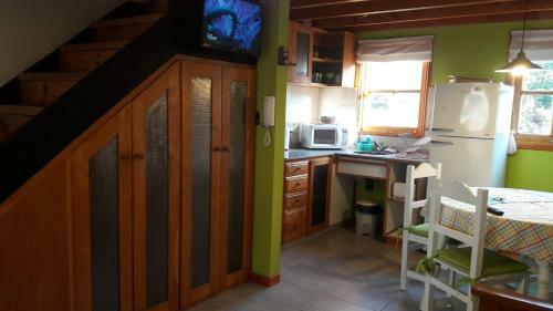 Apartamento Vivasma - C�lido Departamento C�ntrico