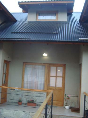 Apartamento Vivasma - C�lido Departamento C�ntrico