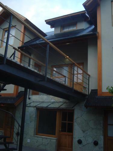 Apartamento Vivasma - C�lido Departamento C�ntrico
