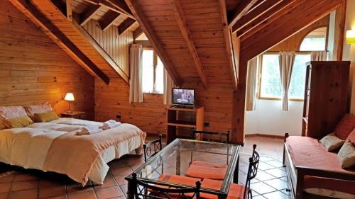 Apartamento Departamento C�ntrico En Peque�a Comarca.