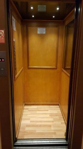 Apartamento Departamento C�ntrico En Peque�a Comarca.