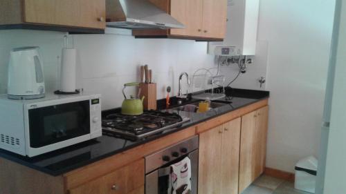Apartamento Departamento En San Martin De Los Andes