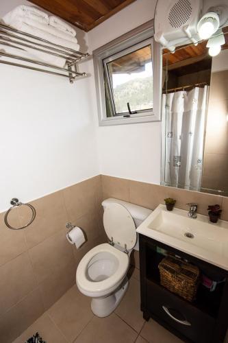 Apartamento Departamento C�ntrico San Mart�n De Los Andes