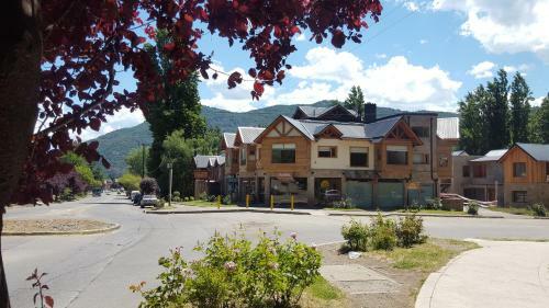 Estadia Del Bosque