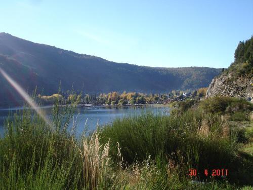 Estadia Del Bosque