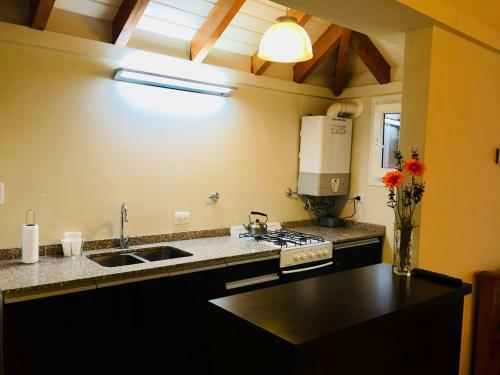 Apartamento Camino Al Sur