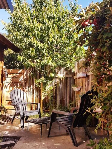 Los Robles 110