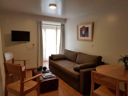 Apartamento Departamento Edificio Victoria