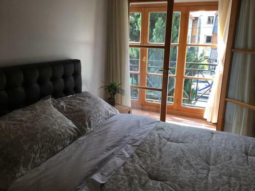 Apartamento Departamento Edificio Victoria