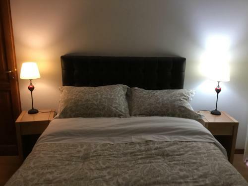 Apartamento Departamento Edificio Victoria