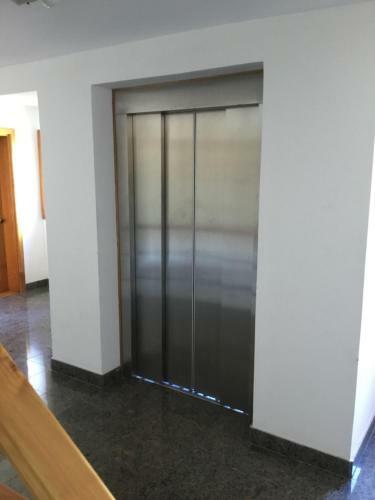 Apartamento Departamento Edificio Victoria