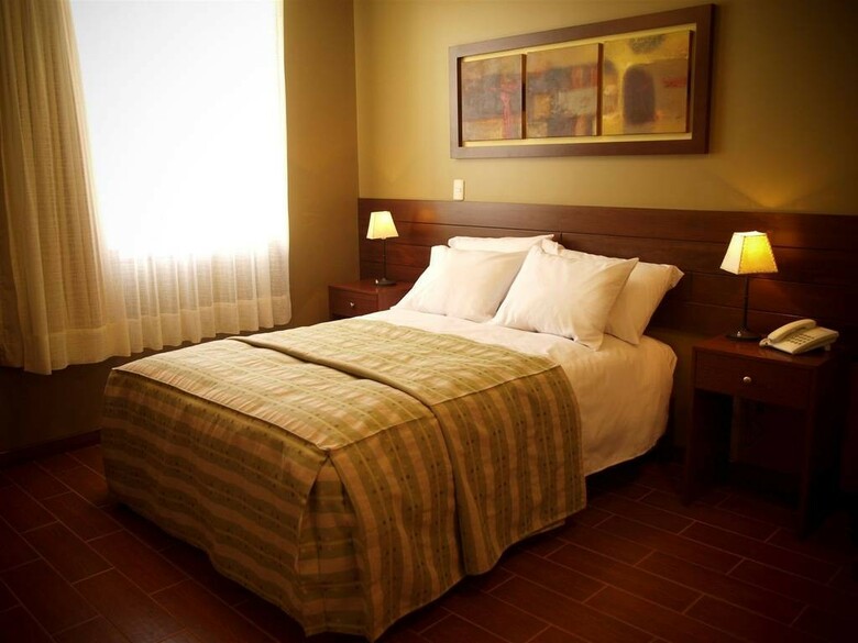 Hotel Los Tambos Boutique