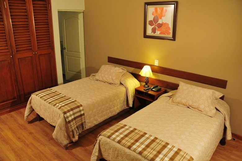 Hotel Inkanto
