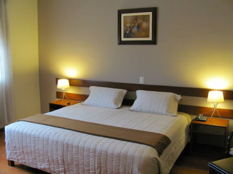 Hotel Inkanto