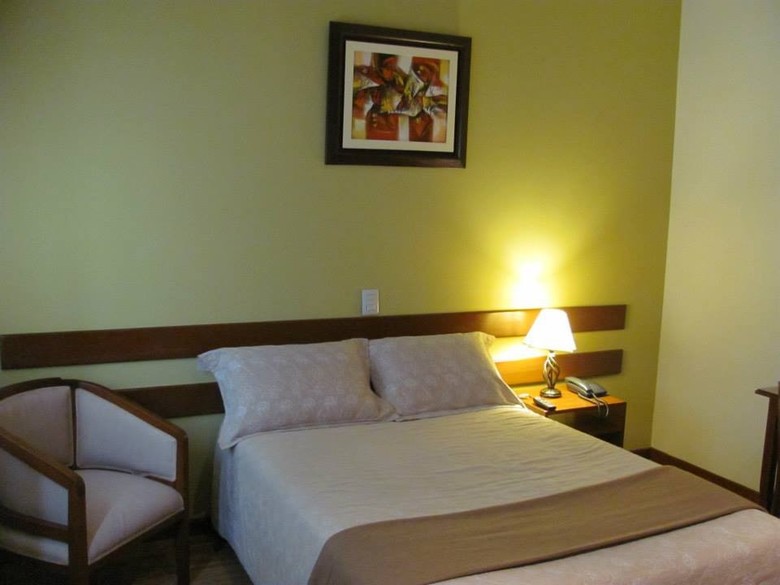 Hotel Inkanto