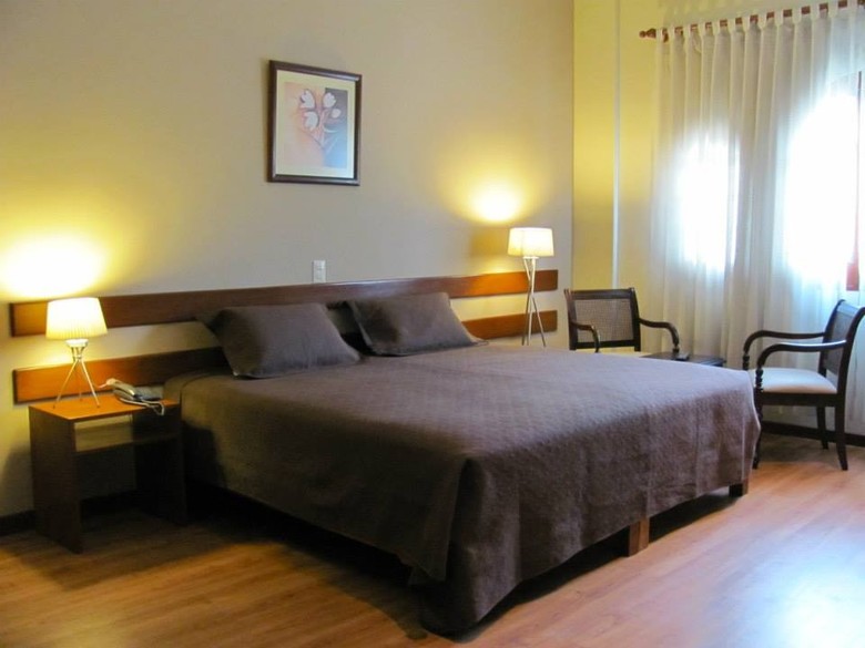 Hotel Inkanto