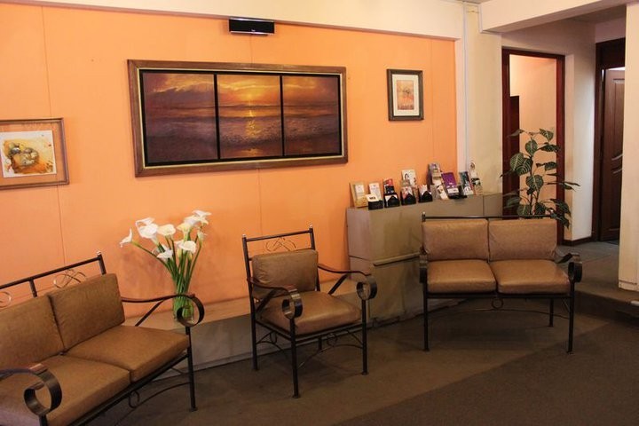Hotel Corregidor