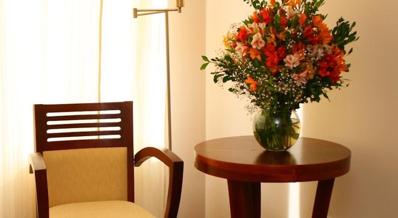 Alwa Hotel Boutique Premium