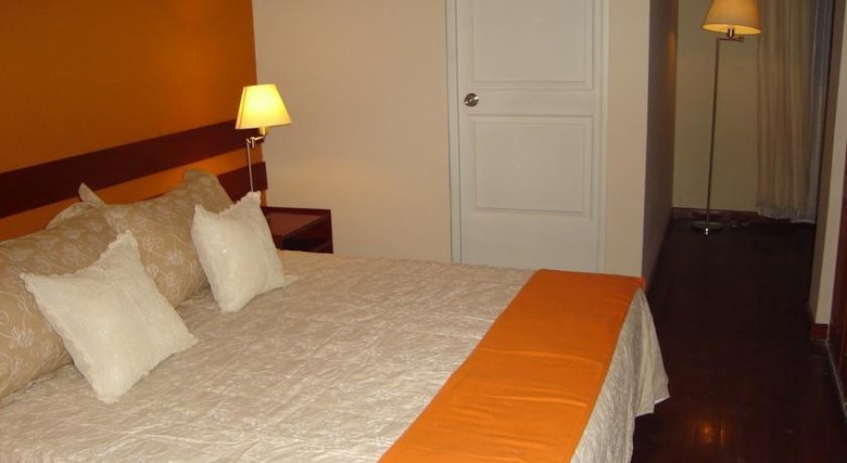 Alwa Hotel Boutique Premium