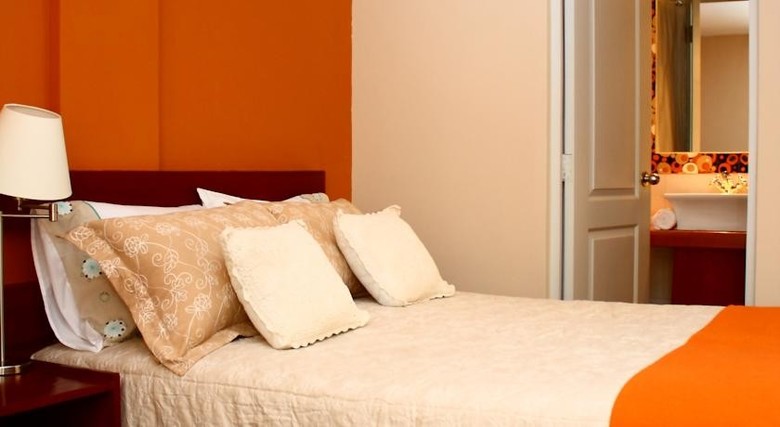 Alwa Hotel Boutique Premium