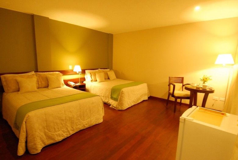 Alwa Hotel Boutique Premium