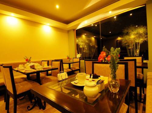 Alwa Hotel Boutique Premium
