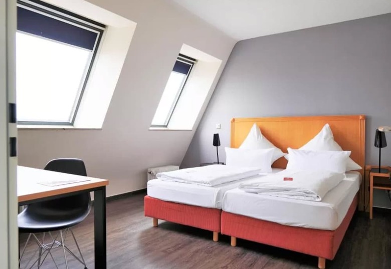 Cityhotel K�nigsstra�e
