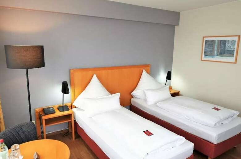 Cityhotel K�nigsstra�e