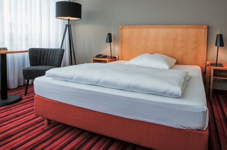 Cityhotel K�nigsstra�e