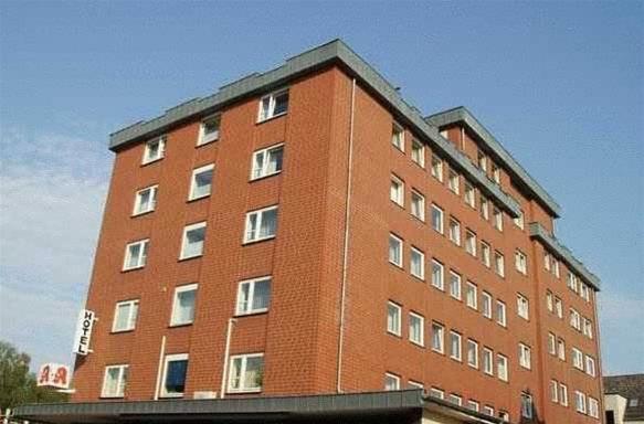 Hotel Mecklenheide Hannover
