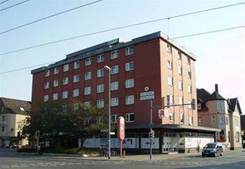 Hotel Mecklenheide Hannover